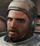 danse voice actor|Fallout 4 (Video Game 2015) .